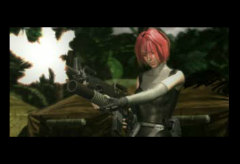 Dino Crisis 2 Screenthot 2